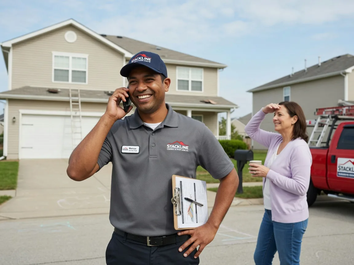 Chimney flashing repair Kodak, TN FAQs